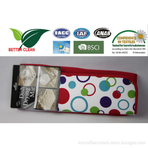 Printing Place Mat